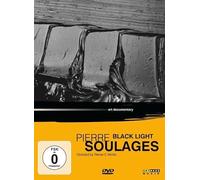 Pierre Soulages-Art Lives [DVD] [1] [Import]