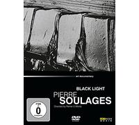 Pierre soulages : Black Light