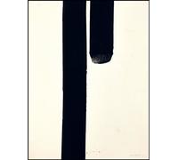 Pierre Soulages. Une autre lumière. Peintures sur papier - Alfred Pacquement - Reunion Des Musees Nationaux - relié - Catalogue d'exposition