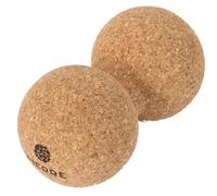 Pierre Sports Balle De Massage Double En Liège Ø10cm 1 Pièce