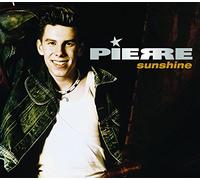 Pierre - Sunshine [Import]