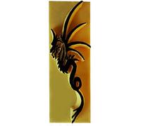 Pierre Tatouage Temporaire Ephémère Magic Tattoo - Dragon volant (Pierre à tatouer seule sans l'encreur et la recharge 20 ml disponible sur Amazon Magic Tattoo)