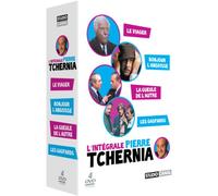 Pierre Tchernia-L'intégrale