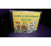 Pierre Tchernia - Ma Première Collection (La Belle Au Bois Dormant - Peau D'Ane