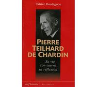 Pierre Teilhard de Chardin