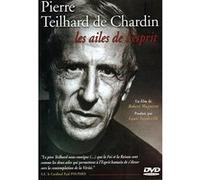 Pierre Teilhard de Chardin - Les ailes de l'esprit G