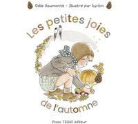 Pierre Téqui Éditeur Les Petites Joies De L'automne