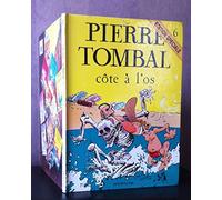 Pierre Tombal N°6 : Cote A L'Os