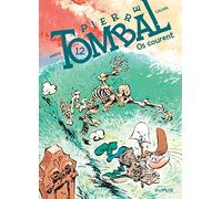 Pierre Tombal – Tome 12 – Os courent – Nouvelle maquette – Dupuis