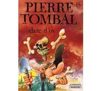 Pierre Tombal TOME 15