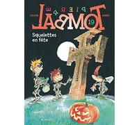 Dupuis pierre tombal tome 19 - squelettes en fête