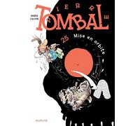 Pierre Tombal - Tome 25 - Mise en orbite - Marc Hardy - Dupuis - cartonné - Bande dessinée