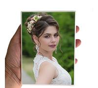 Pierre tombale photo commémorative personnalisée préservation permanente carrelage porcelaine imperméable pierre tombale photo monument portrait couleur porcelaine photo carrelage plaque gratuite