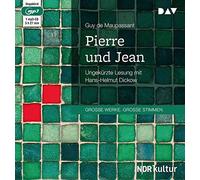 Pierre Und Jean