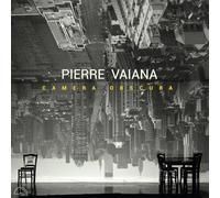 Pierre Vaiana - Camera Obscura
