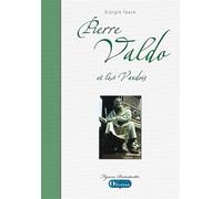 Pierre Valdo et les Vaudois - Giorgio Tourn - Olivetan - broché - Etude