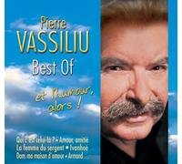 Pierre Vassiliu - Et L'Humour Alors (Best of)