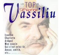 Pierre Vassiliu - Le Top