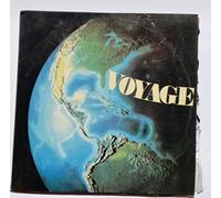 PIERRE VASSILIU - VOYAGE