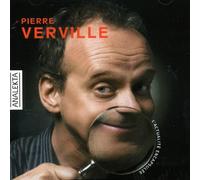 Pierre Verville - Actualite Encapsulee