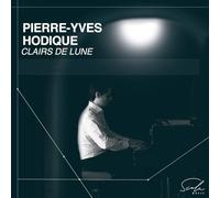 Pierre-Yves Hodique: Clairs de Lune