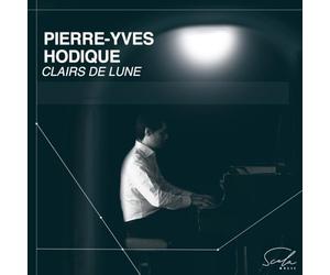 Pierre-Yves Hodique: Clairs de Lune