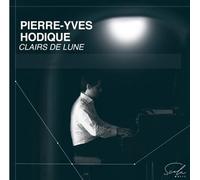Pierre-Yves Hodique: Clairs de Lune