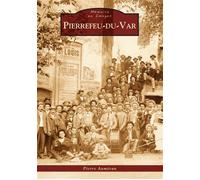 Pierrefeu-du-Var - P. Aumeran - Nouvelles Editions Sutton - broché - Livre
