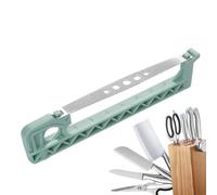 Pierres à Aiguiser pour Couteaux,Accessoire De Meulage Ménager - Pour l'Affûtage des Couteaux de Cuisine - pour l'Entretien, le Soin Extérieur et le Travail du