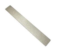 Pierres à aiguiser rectangulaires - Outil de polissage durable pour le travail du bois et des métaux