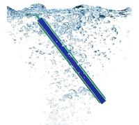 Pierres à air d'aquarium - Barre diffuseur de bulles d'oxygène pour aquarium, aérateur à port unique pour trachée de 4 mm | Barre de pompe à oxygène dissous pour décoration aquatique, nano diffuseur