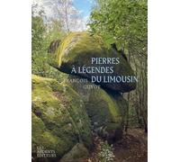 Pierres à légendes du Limousin