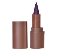 Pierres à lèvres mates - Rouge à lèvres imperméable - Crayon contour des lèvres souple - Crayon de définition des lèvres - Crayon à haute pigmentation étanche 2 en 1 - Stylo mat durable pour une lèvre