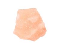 Pierres Brutes de Cristal en Vrac Cristal de sel gemme orange naturel, pierre brute, ornements, spécimen minéral, diffuseur d'aromathérapie, pierre démagnétisante, gravier Pierres de Guérison