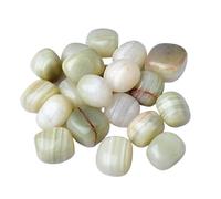 Pierres Brutes de Cristal en Vrac Cristal naturel de jade afghan, pierre roulée, ornement, spécimen de minerai, enseignement des sciences, pierre précieuse, pierre de baignoire Pierres de Guérison