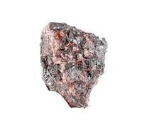 Pierres Brutes de Cristal en Vrac Miroir naturel Minerai de fer Cristal Pierre brute Ornements Diffuseur d'aromathérapie Pierre Matériau brut Gravier Pierres de Guérison