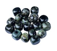 Pierres Brutes de Cristal en Vrac Pierre à rouler en cristal naturel œil de paon ornements minéraux norme scientifique pierre populaire pierre d'aquarium pierre