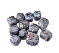 Pierres Brutes de Cristal en Vrac Pierre de flamme naturelle Cristal Pierre roulée Ornement Spécimen de minerai Enseignement des sciences Pierre précieuse Pierre de baignoire Pierres de Guérison