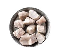 Pierres Brutes de Cristal en Vrac Spécimen de minerai de pierre de lune naturelle, cristal brut, diffuseur d'aromathérapie, pierre concassée, ornements en cristal Pierres de Guérison