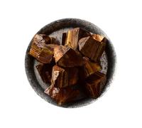 Pierres Brutes de Cristal en Vrac Spécimen de minerai de pierre d'œil de tigre jaune naturel, pierre brute de cristal, diffuseur d'aromathérapie, ornements en cristal de pierre Pierres de Guérison