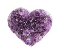 Pierres Brutes En Améthyste - Pierre Brute En Améthyste Naturelle - Améthyste Naturelle - Geode Amethyste Veritable Cristaux Et Pierres Précieuses Géode Améthyste Petite Pierre Amethyste Pour Reiki