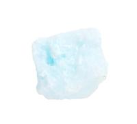 Pierres Brutes Naturelles et Cristaux Cristal d'aragonite bleu naturel, pierre brute, ornements, spécimen minéral, diffuseur d'aromathérapie, démagnétisante, gravier