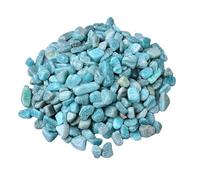 Pierres Brutes Naturelles et Cristaux Gravier en cristal naturel, petites particules, for aquarium, pavage, pot de fleurs, aménagement paysager, pierre décorative