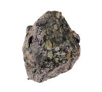 Pierres Brutes Naturelles et Cristaux Pierre naturelle œil de phénix, pierre d'oiseau, minerai, cristal, ornements en, spécimen, matériau brut, démagnétisante