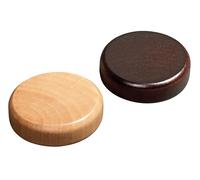 Pierres de backgammon mini (30pcs) Philos 20x8mm G
