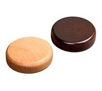 Philos-Spiele Pions de backgammon en bois 25 mm