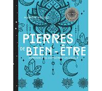 Pierres de bien-être