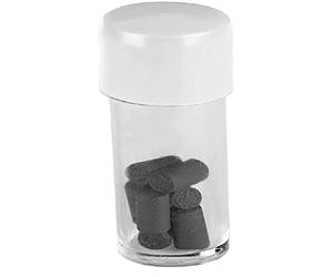 Pierres de Briquet s.t. Dupont Grises 600