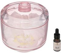 Pierres de cristal naturelles "Night" - Bois de santal - 10ml - Atmosphera créateur d'intérieur
