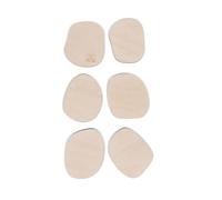 Pierres de gué montessori enfant x6
